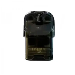 Картридж Lost Vape URSA Nano 2.5 Ml 1.0 Om