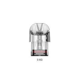 Картридж Smok Novo Pod Meshed 3 Ml 0.6 Om