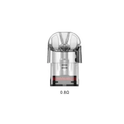 Картридж Smok Novo Pod Meshed 3 Ml 0.8 Om