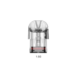 Картридж Smok Novo Pod Meshed 3 Ml  1.0 Om