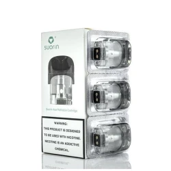 Картридж Suorin Ace Cartridge 1.0 Om