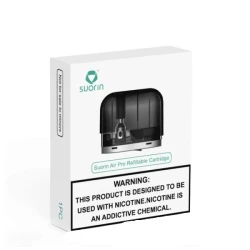 Картридж Suorin Air Pro 1.0 Om