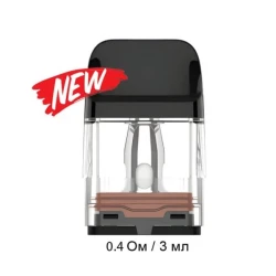 Картридж Vaporesso Xros Series 3 Ml 0.4 Om