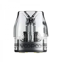 Картридж Voopoo VMATE Top Fill 3 Ml 0.4 Om