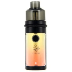 Багаторазова Elf Bar FB1000 Disposable Pod Kit 1000mAh Sunset Yellow (Помаранчевий)