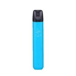 Багаторазовий Elf Bar RF350 Pod Starter Kit 350mAh Blue (Синій)