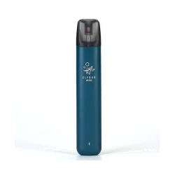 Багаторазовий Elf Bar RF350 Pod Starter Kit 350mAh Green (Зелений)