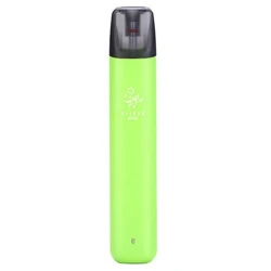 Багаторазовий Elf Bar RF350 Pod Starter Kit 350mAh Light Green (Салатовий)