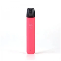 Багаторазовий Elf Bar RF350 Pod Starter Kit 350mAh Pink (Рожевий)