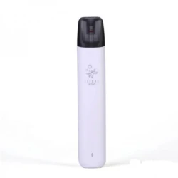 Багаторазовий Elf Bar RF350 Pod Starter Kit 350mAh Білий (Білий)