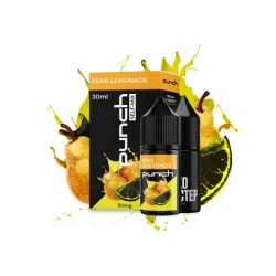 Набор Солевая Жидкость Punch - Pear Lemonade (Груша Лимон) 30 МЛ 50 МГ