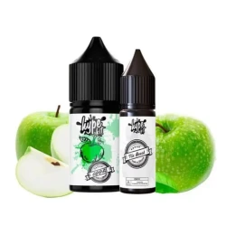 Набор Солевой Жидкости Hype Kit Apple (Яблоко) 30 Мл 50 Мг