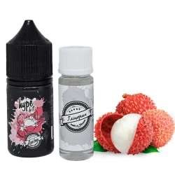Набор Солевой Жидкости Hype Kit Lychee (Личи) 30 Мл 50 Мг