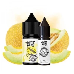 Набор Солевой Жидкости Hype Kit Melon (Дыня) 30 Мл 50 Мг