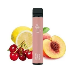 Одноразка Elf Bar Cherry Lemon Peach (Вишня Лимон Персик) 1500