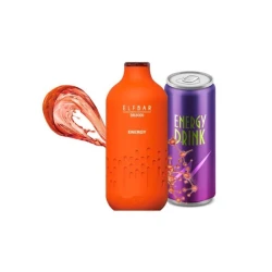 Одноразка Elf Bar Energy (Энергетик) BB3500