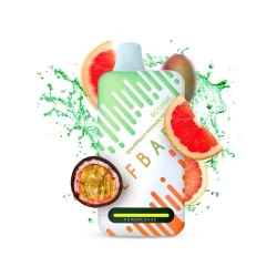 Одноразка Elf Bar Grapefruit Passion Fruit (Грейпфрут Маракуя) BC 18000