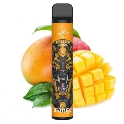 Одноразка Elf Bar Lux Mango (Манго) 1500