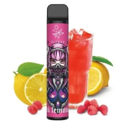 Одноразка Elf Bar Lux Pink Lemonade (Рожевий Лимонад) 1500