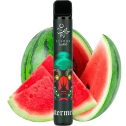 Одноразка Elf Bar Lux Watermelon (Арбуз) 800