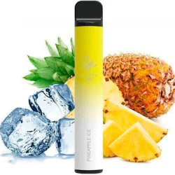 Одноразка Elf Bar Pineapple Ice (Ананас Лед) 2000