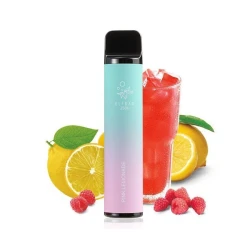 Одноразка Elf Bar Pink Lemonade (Пинк Лимонад) 2500