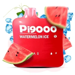 Одноразка Elf Bar Watermelon Ice (Арбуз Лед) PI 9000