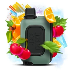 Одноразка Instabar Cherry Peach Lemonade (Вишня Персик Лимонад) WT20000
