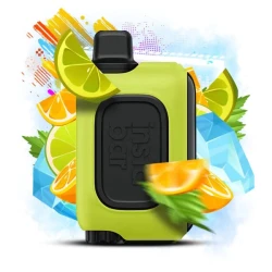 Одноразка Instabar Lemon Lime Ice (Лимон Лайм Лед) WT20000