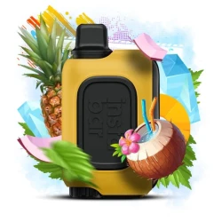 Одноразка Instabar Pineapple Coconut Ice (Ананас Кокос Лед) WT20000