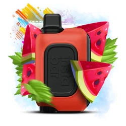Одноразка Instabar Watermelon Smash (Арбуз) WT20000