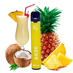 Одноразка Jucee Pina Colada (Пина Колада) 1500 2% Никотина