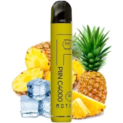 Одноразка MOTI Piin Pineapple Ice (Ананас Лед) C4000