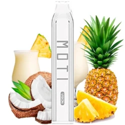 Одноразка MOTI Vision Pina Colada (Пинаколада) 3500