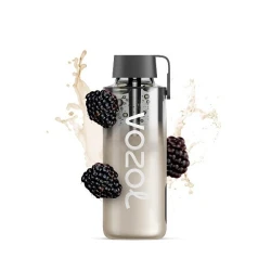Одноразка Vozol Blackberry Storm (Ожиновий Шторм) 10000 NEON