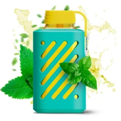 Одноразка Vozol Cool Mint (Прохолодна М'ята) 10000