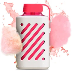 Одноразка Vozol Cotton Candy (Солодка Вата) 10000 GEAR