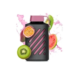 Одноразка Vozol Kiwi Guava Passion Fruit (Ківі Гуава Маракуя) 10000 GEAR
