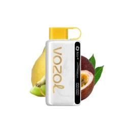 Одноразка Vozol Kiwi Passion Fruit Guava (Ківі Маракуя Гуава) 12000
