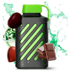 Одноразка Vozol Matcha Chocolate Cream (Шоколадний Десерт Чай) 10000 GEAR