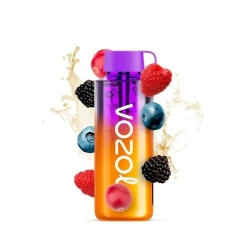 Одноразка Vozol Mixed Berries (Мікс Ягід) 10000 NEON