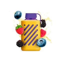 Одноразка Vozol Mixed Berries (Мікс Ягід) 10000