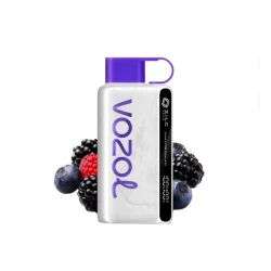 Одноразка Vozol Mixed Berries (Мікс Ягід) 12000