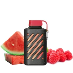 Одноразка Vozol Raspberry Watermelon (Малина Кавун ) 10000