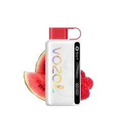 Одноразка Vozol Raspberry Watermelon (Малина Кавун) 12000