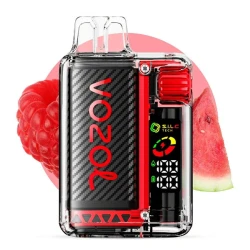 Одноразка Vozol VISTA Raspberry Watermelon (Малина Арбуз) 20000