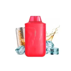 Одноразка Vozol Star VZBULL (Энергетик) 7000