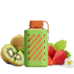Одноразка Vozol Strawberry Kiwi (Полуниця Ківі) 10000