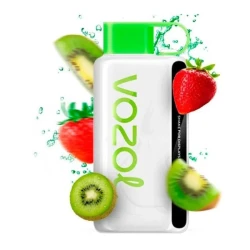 Одноразка Vozol Strawberry Kiwi (Полуниця Ківі) 12000
