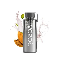 Одноразка Vozol Tobacco (Тютюн) 10000 NEON